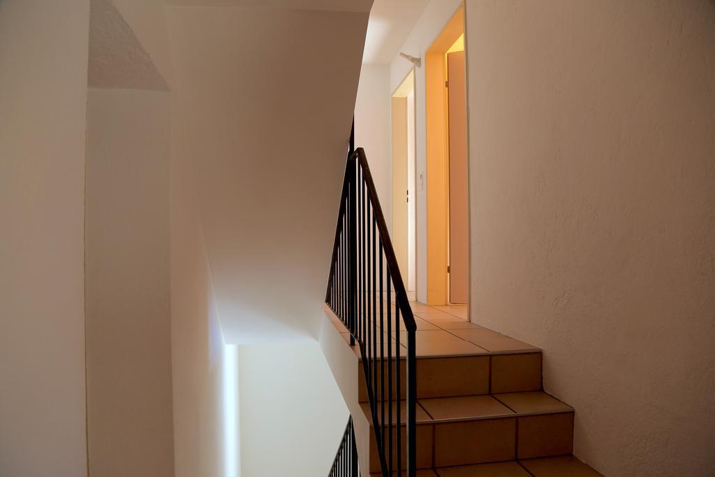 Casa Dosc Panzió Verdabbio Kültér fotó
